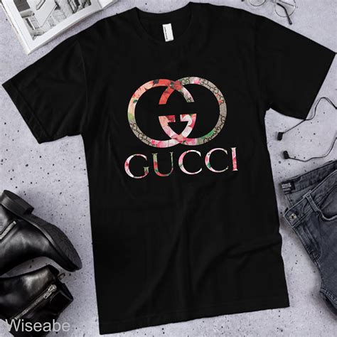 cheap womens gucci shirts|gucci shirt women black.